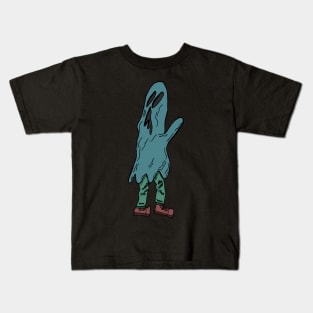 What The Fuuu Kids T-Shirt